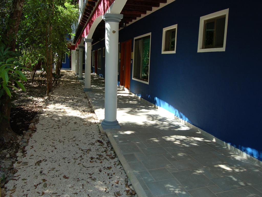 La Hacienda Cancun- El Ramonal, Monkey Sanctuary Hotel Eksteriør billede