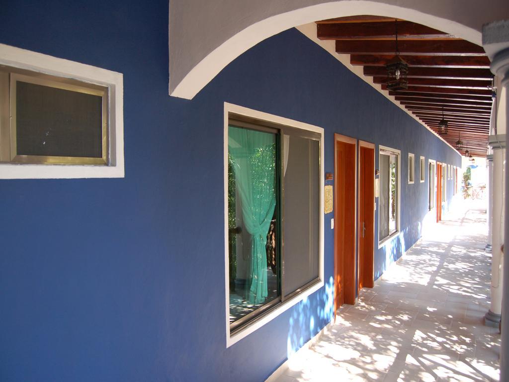 La Hacienda Cancun- El Ramonal, Monkey Sanctuary Hotel Eksteriør billede