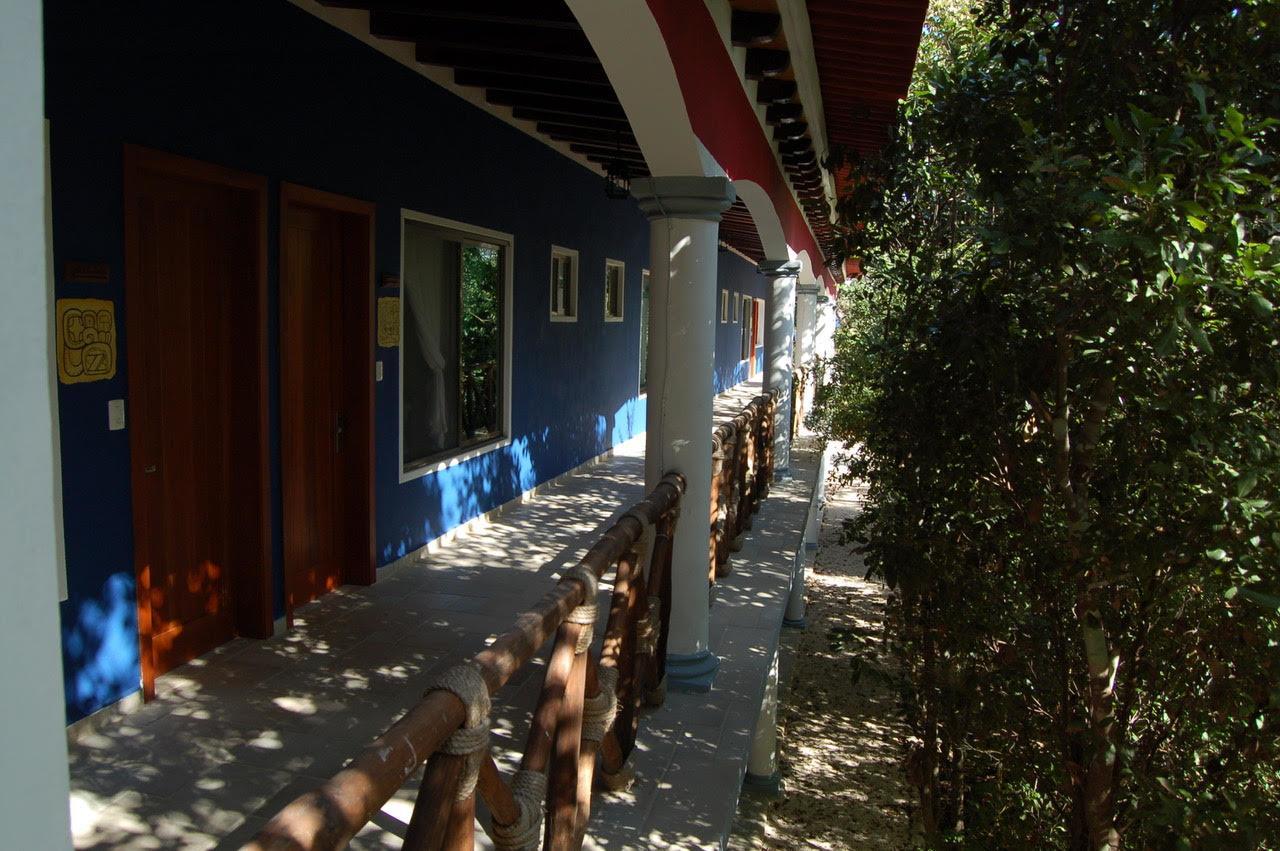 La Hacienda Cancun- El Ramonal, Monkey Sanctuary Hotel Eksteriør billede