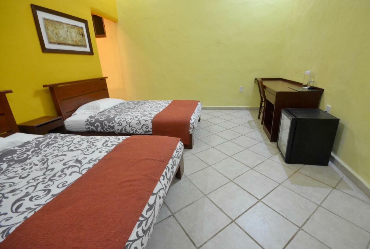 La Hacienda Cancun- El Ramonal, Monkey Sanctuary Hotel Eksteriør billede