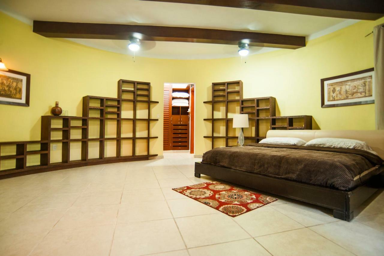 La Hacienda Cancun- El Ramonal, Monkey Sanctuary Hotel Eksteriør billede